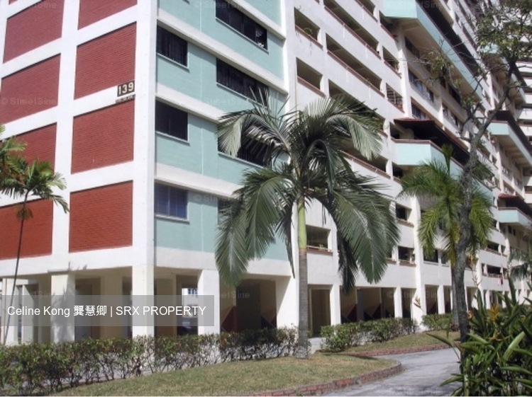Potong Pasir Avenue 3 listing thumbnail photo
